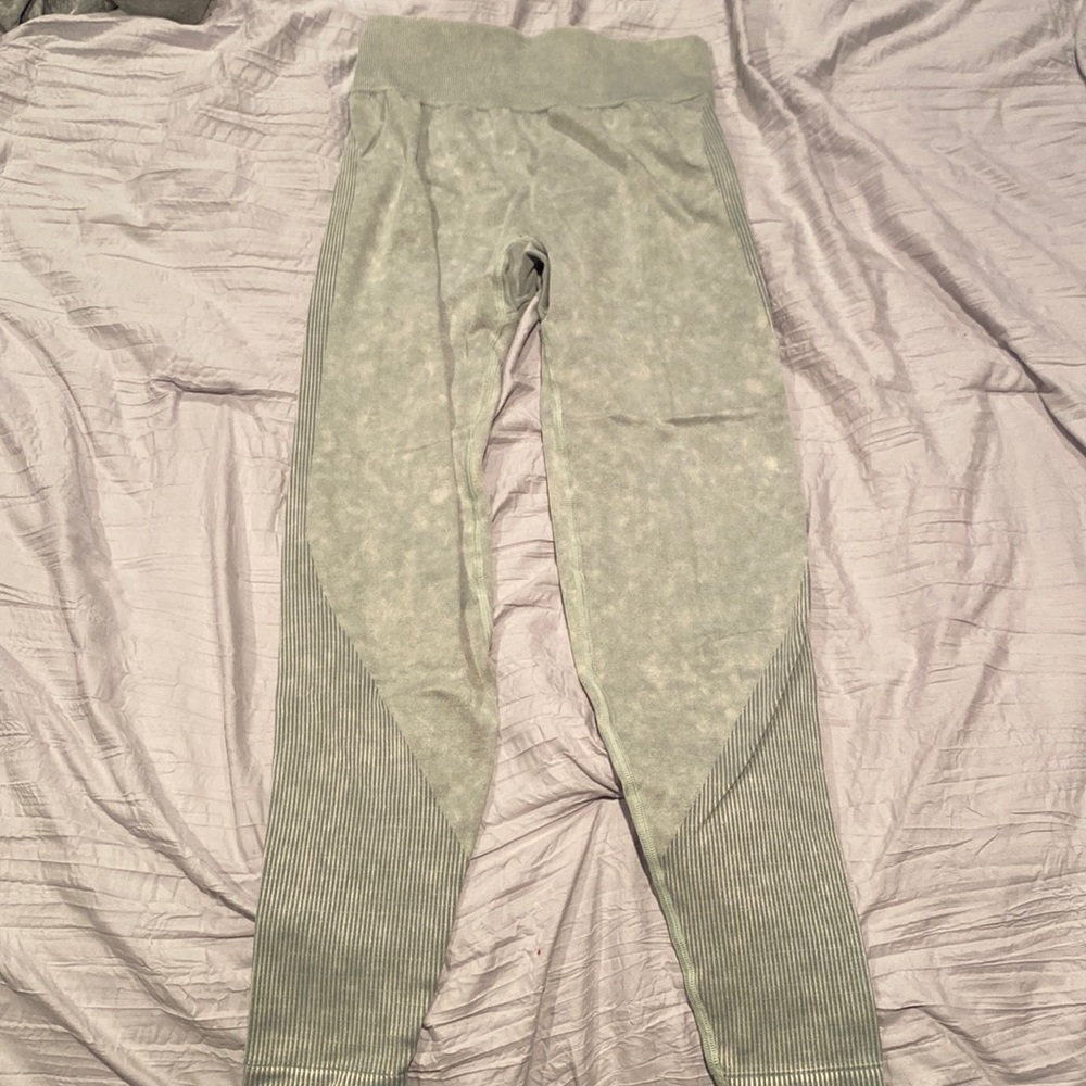 VS PINK Seamless Leggings